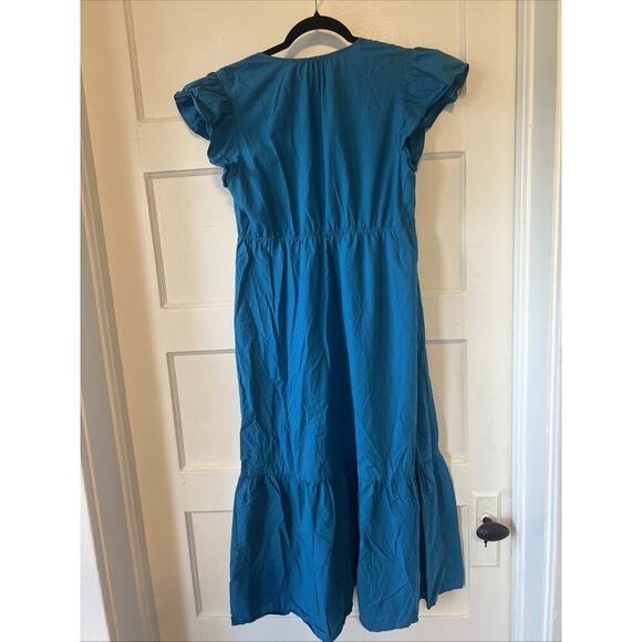 Rails Tina Dress Size Small $249 Retail! - Picture 4 of 8